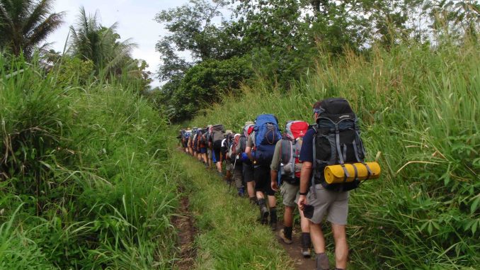 Best kokoda trail outlet tours